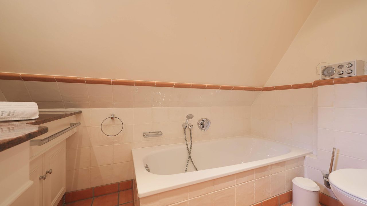 Badezimmer Badezimmer